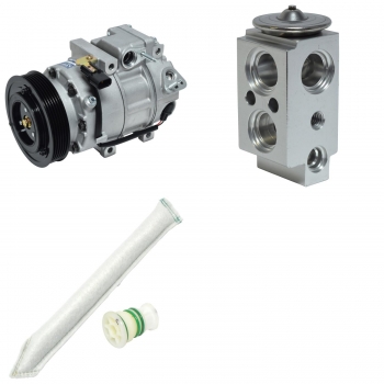 A/C Compressor Kit