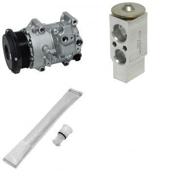 A/C Compressor Kit