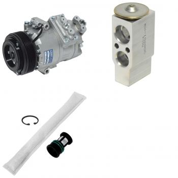 A/C Compressor Kit