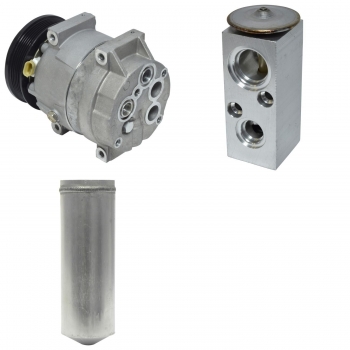 A/C Compressor Kit