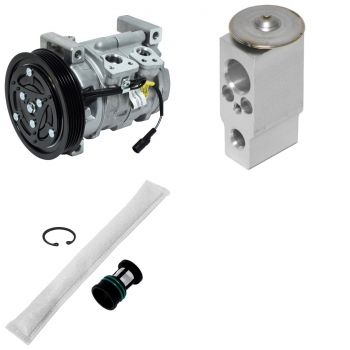 A/C Compressor Kit