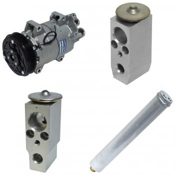 A/C Compressor Kit