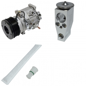A/C Compressor Kit