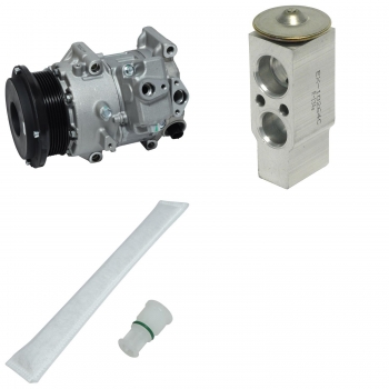 A/C Compressor Kit