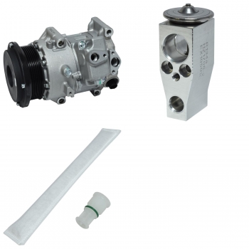 A/C Compressor Kit