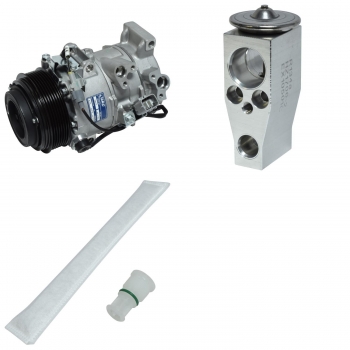 A/C Compressor Kit