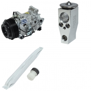 A/C Compressor Kit