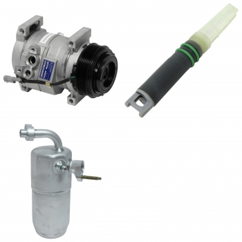 A/C Compressor Kit
