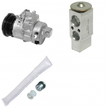 A/C Compressor Kit