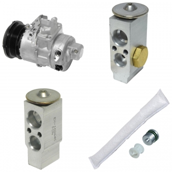 A/C Compressor Kit