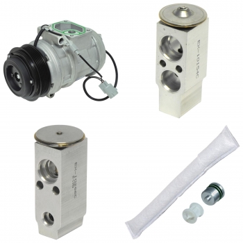 A/C Compressor Kit