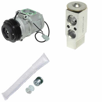 A/C Compressor Kit