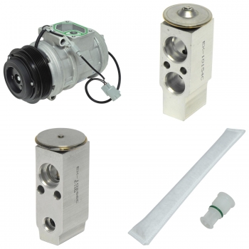 A/C Compressor Kit