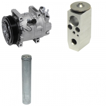 A/C Compressor Kit