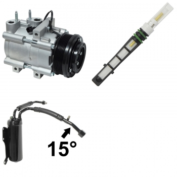 A/C Compressor Kit