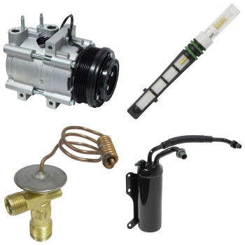 A/C Compressor Kit