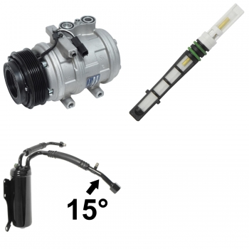 A/C Compressor Kit