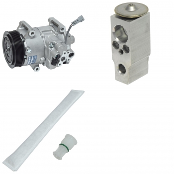 A/C Compressor Kit