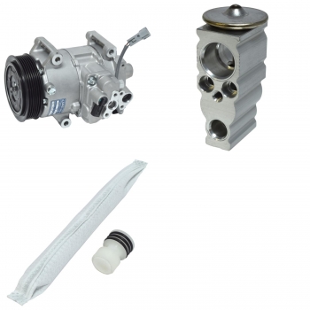 A/C Compressor Kit