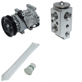 A/C Compressor Kit