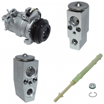 A/C Compressor Kit