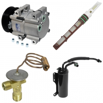 A/C Compressor Kit