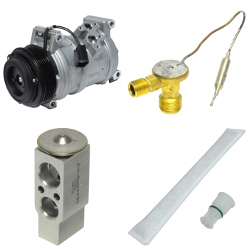 A/C Compressor Kit