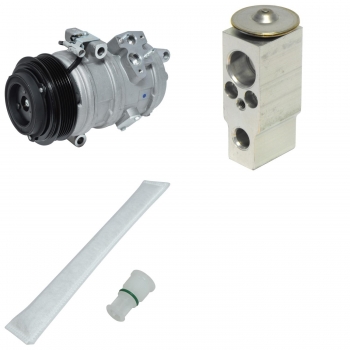 A/C Compressor Kit