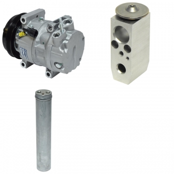 A/C Compressor Kit