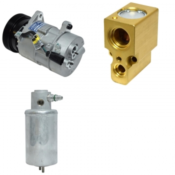 A/C Compressor Kit