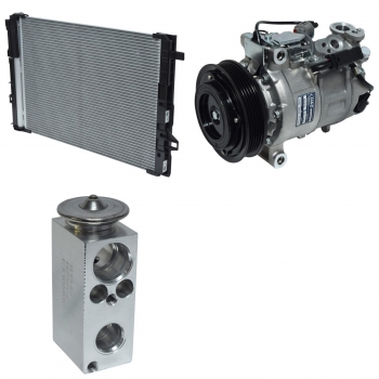A/C Compressor Kit