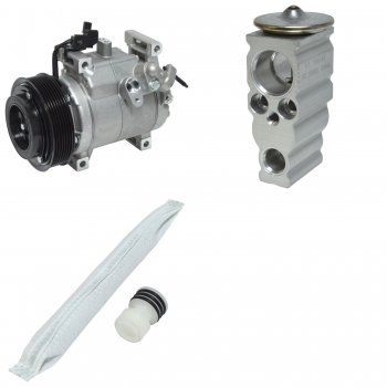 A/C Compressor Kit
