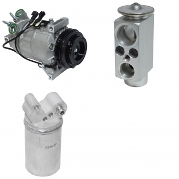 A/C Compressor Kit