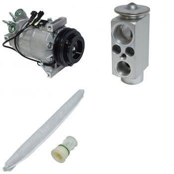 A/C Compressor Kit