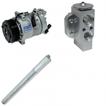 A/C Compressor Kit