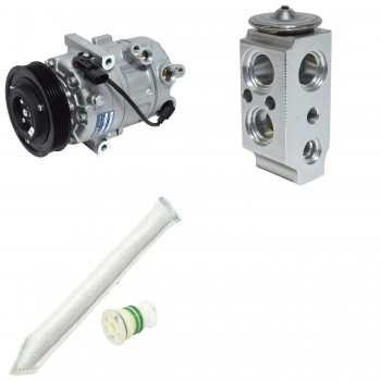 A/C Compressor Kit