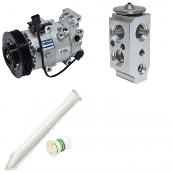 A/C Compressor Kit