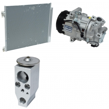 A/C Compressor Kit