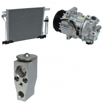 A/C Compressor Kit
