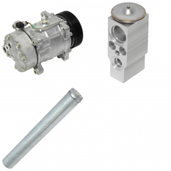 A/C Compressor Kit