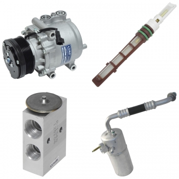 A/C Compressor Kit