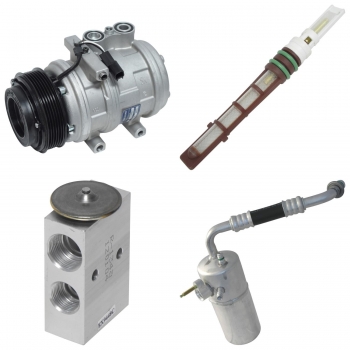 A/C Compressor Kit