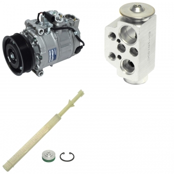 A/C Compressor Kit