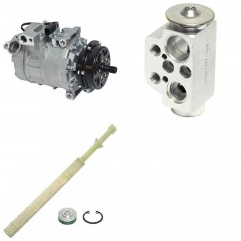 A/C Compressor Kit
