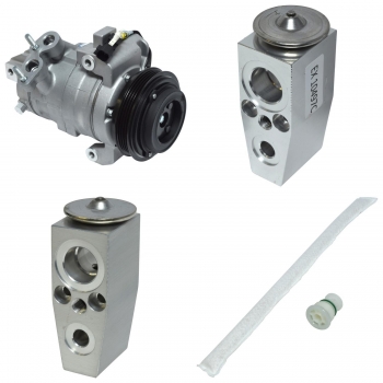 A/C Compressor Kit