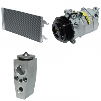 A/C Compressor Kit