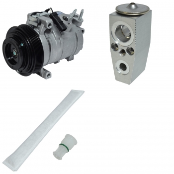 A/C Compressor Kit