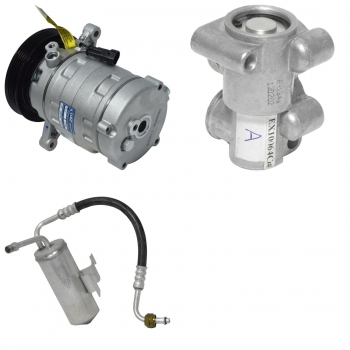 A/C Compressor Kit