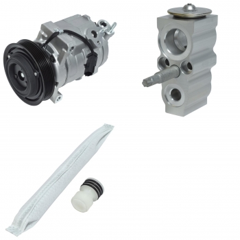 A/C Compressor Kit