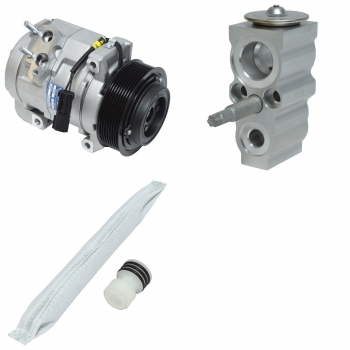 A/C Compressor Kit